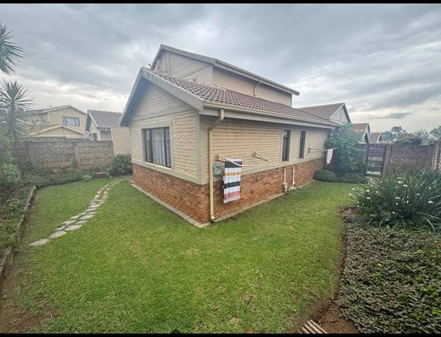 3 BEDROOM HOUSE FOR SALE IN CARLSWALD